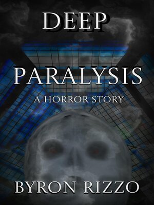 cover image of Deep Paralysis